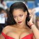 Illustration for article titled Rihanna Does Not Give a Damn About the Royal Wedding